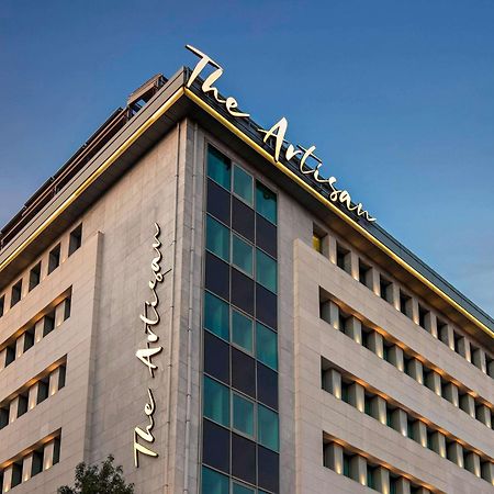 The Artisan Hotel Istanbul - Mgallery Collection Bagian luar foto The Address, Dubai