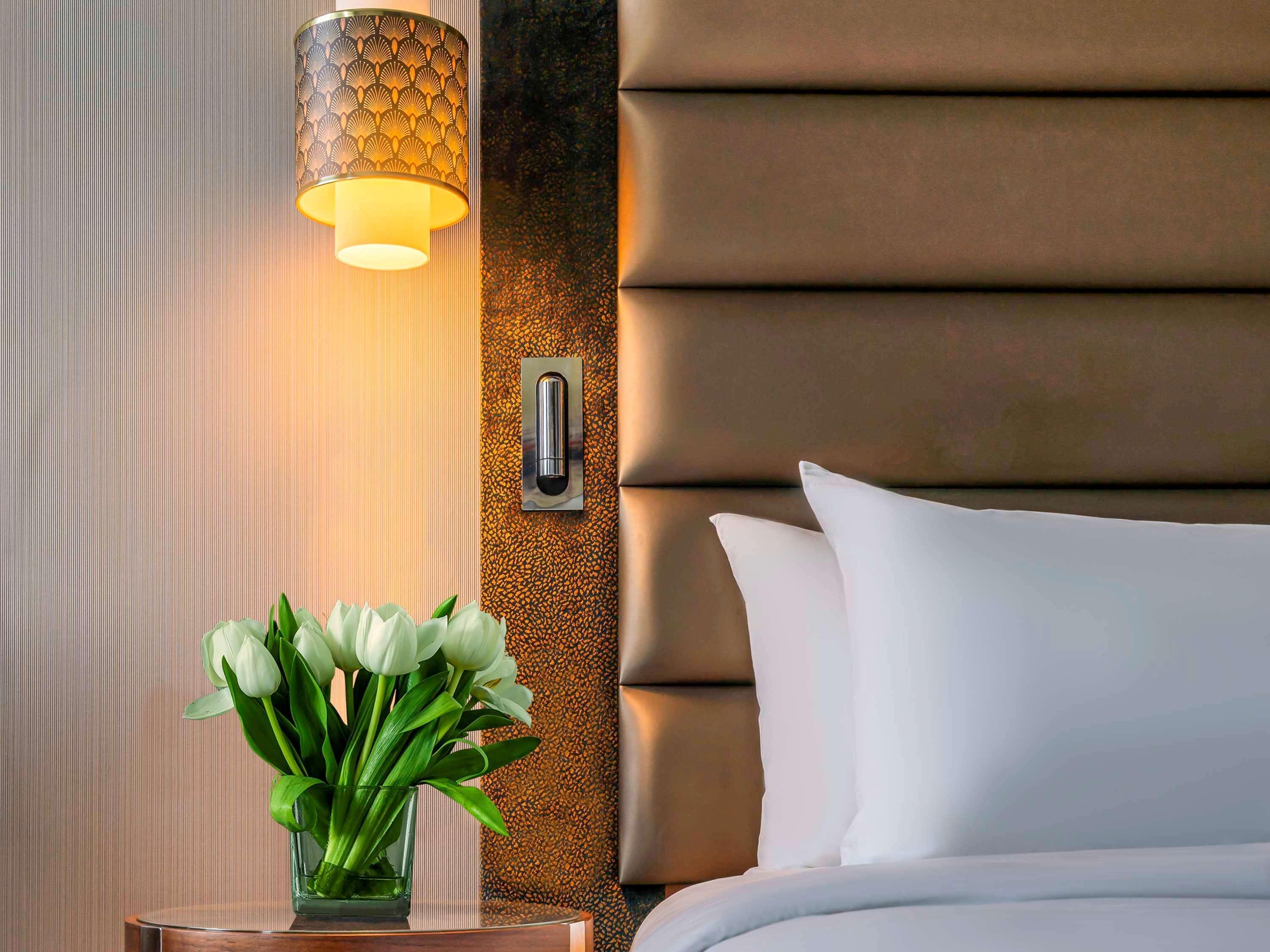 The Artisan Hotel Istanbul - Mgallery Collection Bagian luar foto A wall light