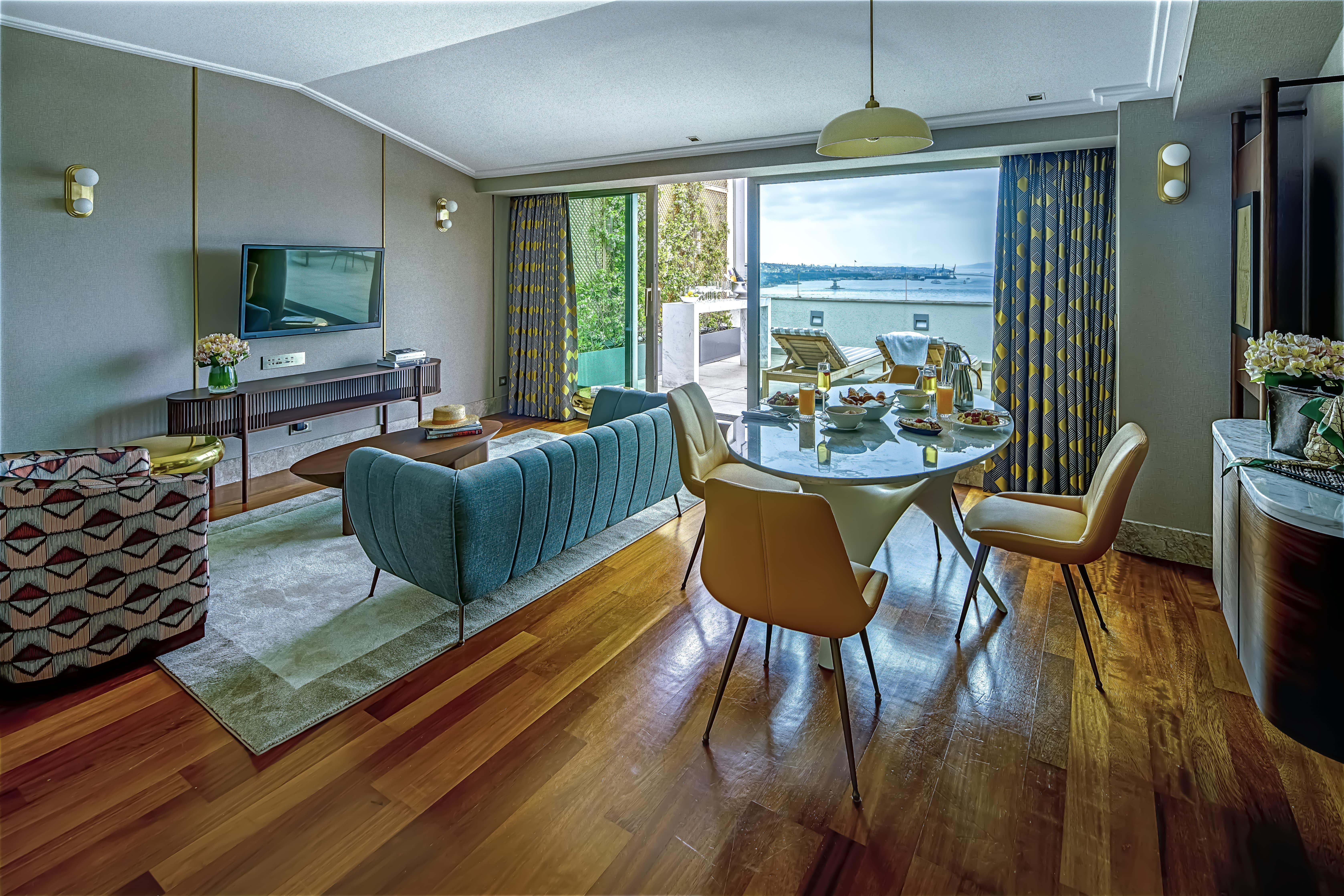 The Artisan Hotel Istanbul - Mgallery Collection Bagian luar foto A typical apartment