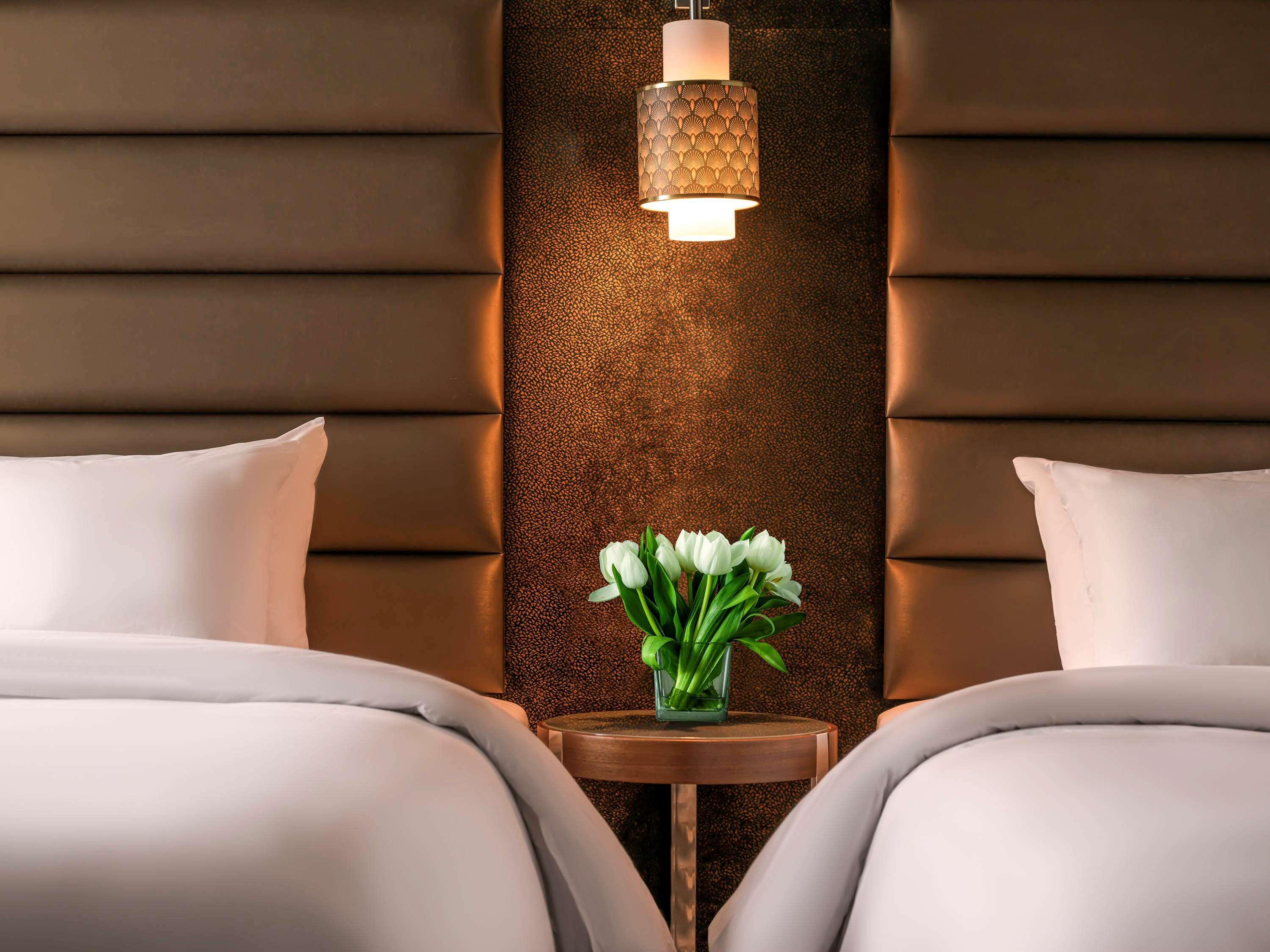 The Artisan Hotel Istanbul - Mgallery Collection Bagian luar foto Deluxe room