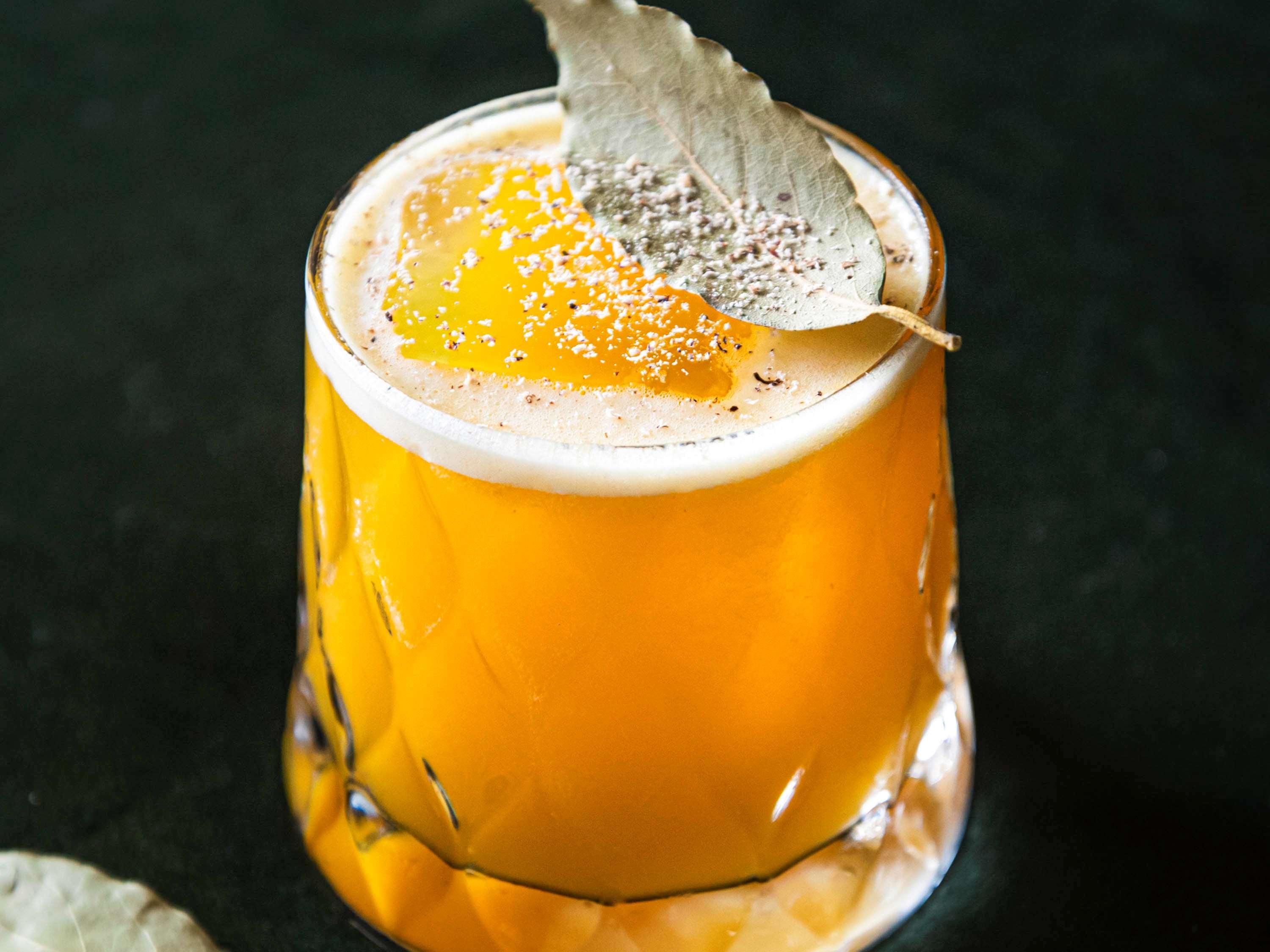 The Artisan Hotel Istanbul - Mgallery Collection Bagian luar foto A glass of ginger ale